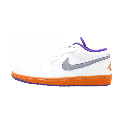 Jordan 1 Phat Low 'Lakers'