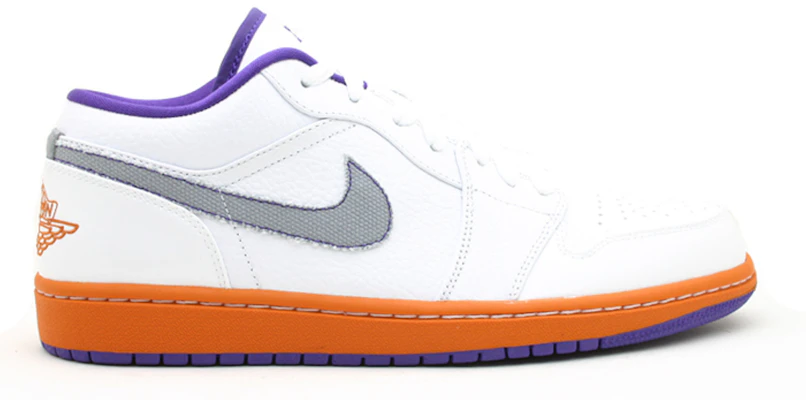 Air Jordan 1 Phat Low '湖人' 350571-181 Buy Air Jordan 1 Phat Low '湖人' 350571-181