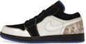 Buy Air Jordan 1 Phat Low 'Perak Metalik' 338145-001