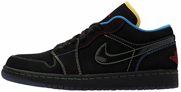 Air Jordan 1 Phat Low 'Olahraga' 338145-003 Buy Air Jordan 1 Phat Low 'Olahraga' 338145-003