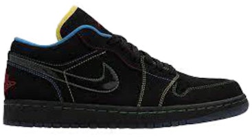 Air Jordan 1 Phat Low 'Olahraga' 338145-003 Order Air Jordan 1 Phat Low 'Olahraga' 338145-003