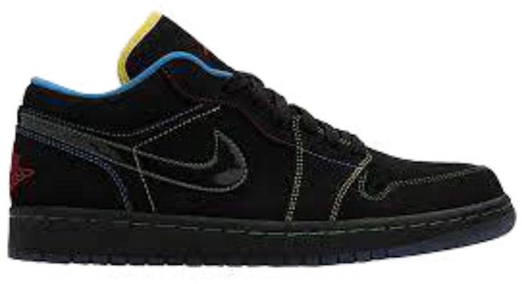 Air Jordan 1 Phat Low '奥运' 338145-003 Order Air Jordan 1 Phat Low '奥运' 338145-003