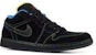 Air Jordan 1 Phat Low 'Olympic' Lelaki 338145-003