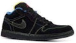 Lookbook Air Jordan 1 Phat Low 'Olympic' Lelaki 338145-003