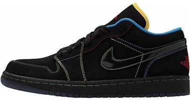 Air Jordan 1 Phat Low 'Olahraga' 338145-003 Purchase Air Jordan 1 Phat Low 'Olahraga' 338145-003
