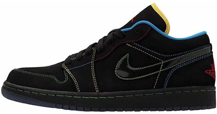 Air Jordan 1 Phat Low 'Olympic' Lelaki 338145-003 Purchase Air Jordan 1 Phat Low 'Olympic' Lelaki 338145-003