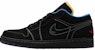 Air Jordan 1 Phat Low 'Olympic' Lelaki 338145-003