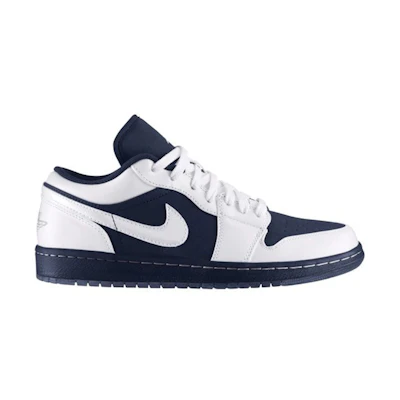 Jordan 1 Phat Low 'Platinum'