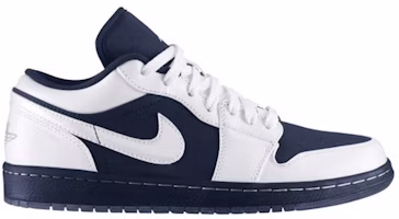 Air Jordan 1 Phat Low 'Platinum' 338145-107 Air Jordan 1 Phat Low 'Platinum' 338145-107