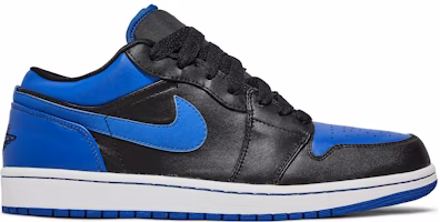 Air Jordan 1 Phat Low 'Royal' 338145-041 Air Jordan 1 Phat Low 'Royal' 338145-041