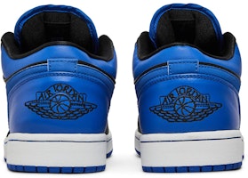 Air Jordan 1 Phat Low 'Royal Biru' 338145-041 Details for Air Jordan 1 Phat Low 'Royal Biru' 338145-041
