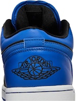 Air Jordan 1 Phat Low 'Royal Biru' 338145-041 Sizing Air Jordan 1 Phat Low 'Royal Biru' 338145-041
