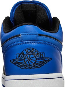 Air Jordan 1 Phat Low 'Royal Biru' 338145-041 Sizing Air Jordan 1 Phat Low 'Royal Biru' 338145-041