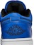 Sizing Air Jordan 1 Phat Low 'Royal' Lelaki 338145-041