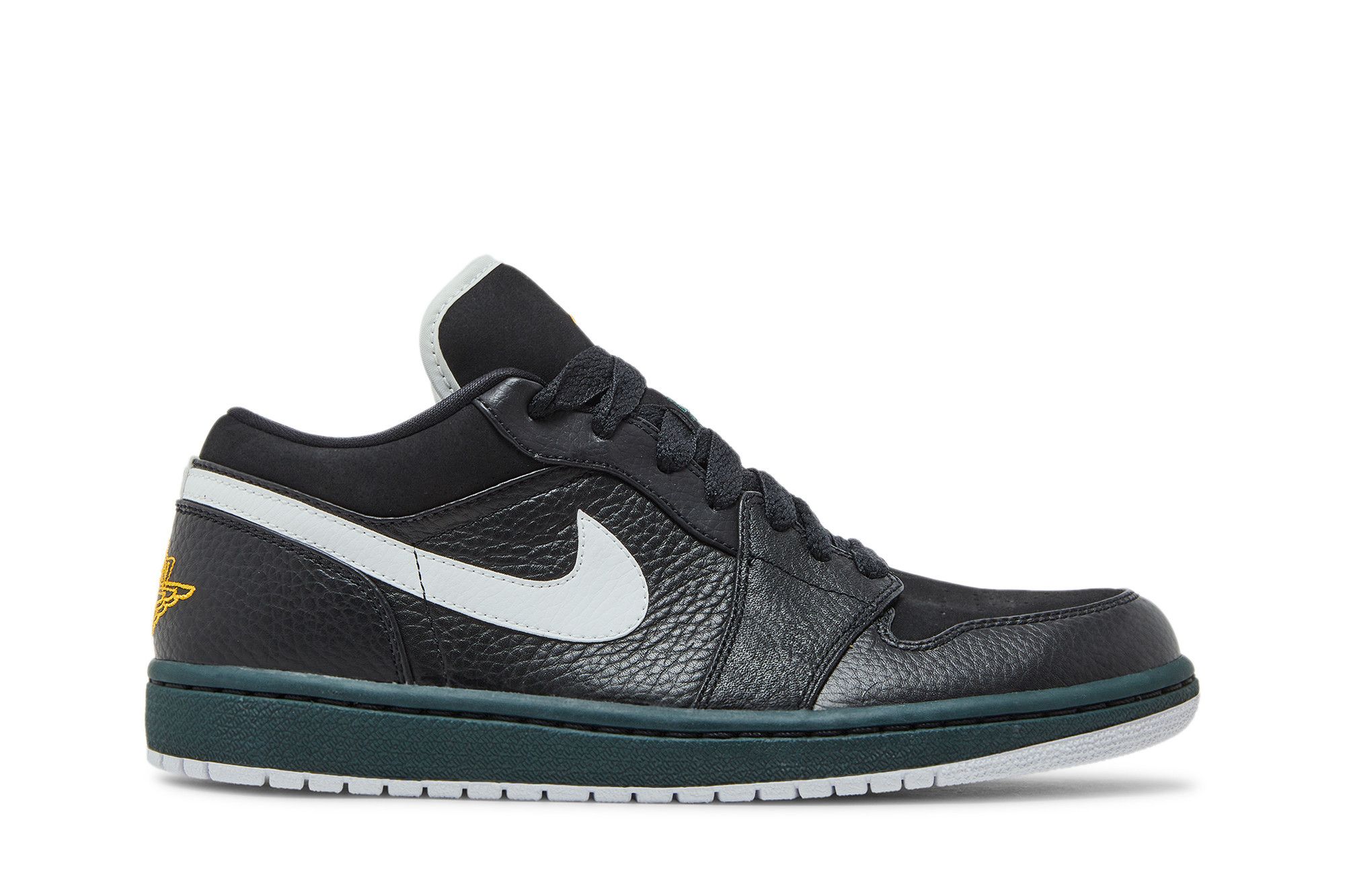Air Jordan 1 Phat Low 'Seattle Sonics' 350571-072
