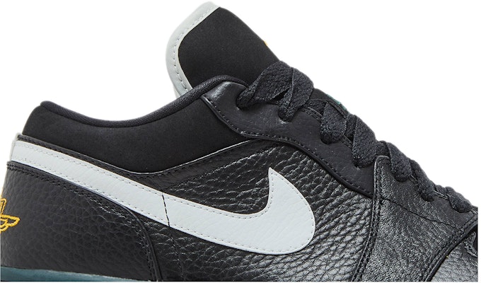 Air Jordan 1 Phat Low 'Seattle Sonics' Lelaki 350571-072 Order Air Jordan 1 Phat Low 'Seattle Sonics' Lelaki 350571-072