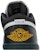 Air Jordan 1 Phat Low 'Seattle Sonics' Lelaki 350571-072