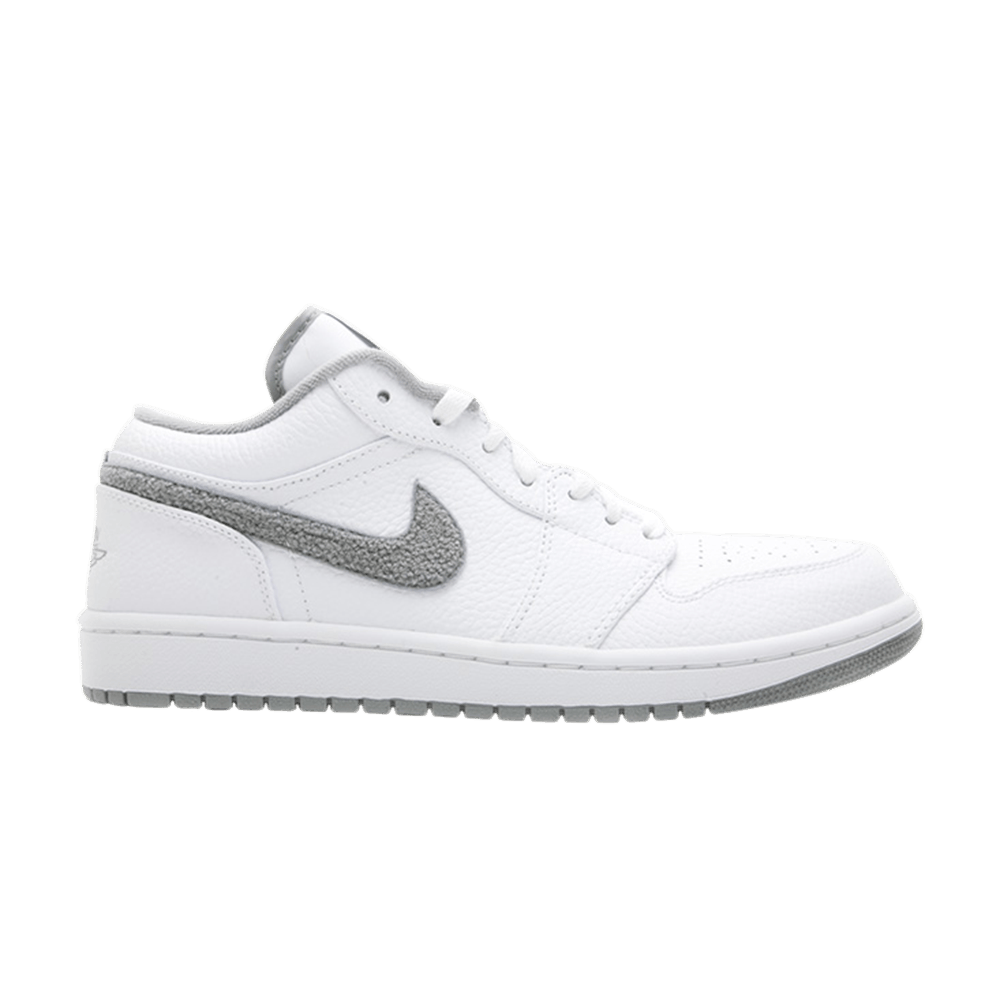 Buy Air Jordan 1 Phat Low 'Shadow Grey' 338145-103 (黑影灰)