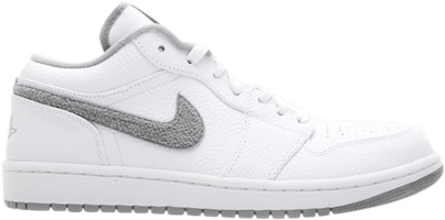 Air Jordan 1 Phat Low 'Shadow Grey' 338145-103 Air Jordan 1 Phat Low 'Shadow Grey' 338145-103