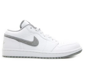 Air Jordan 1 Phat Low 'Shadow Grey' 338145-103 Air Jordan 1 Phat Low 'Shadow Grey' 338145-103