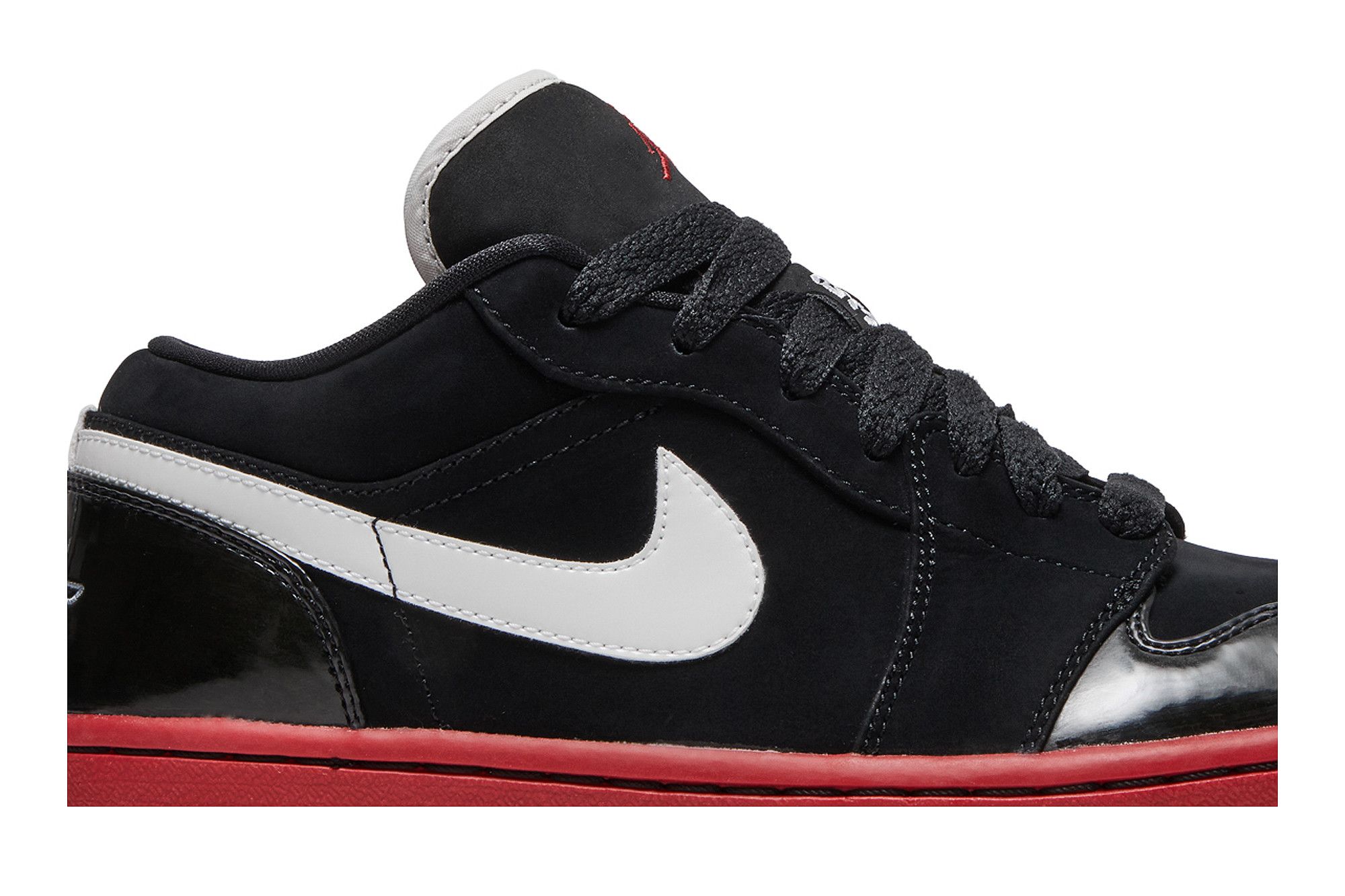 Order Air Jordan 1 Phat Low '隐形' 低帮运动鞋 350571-001