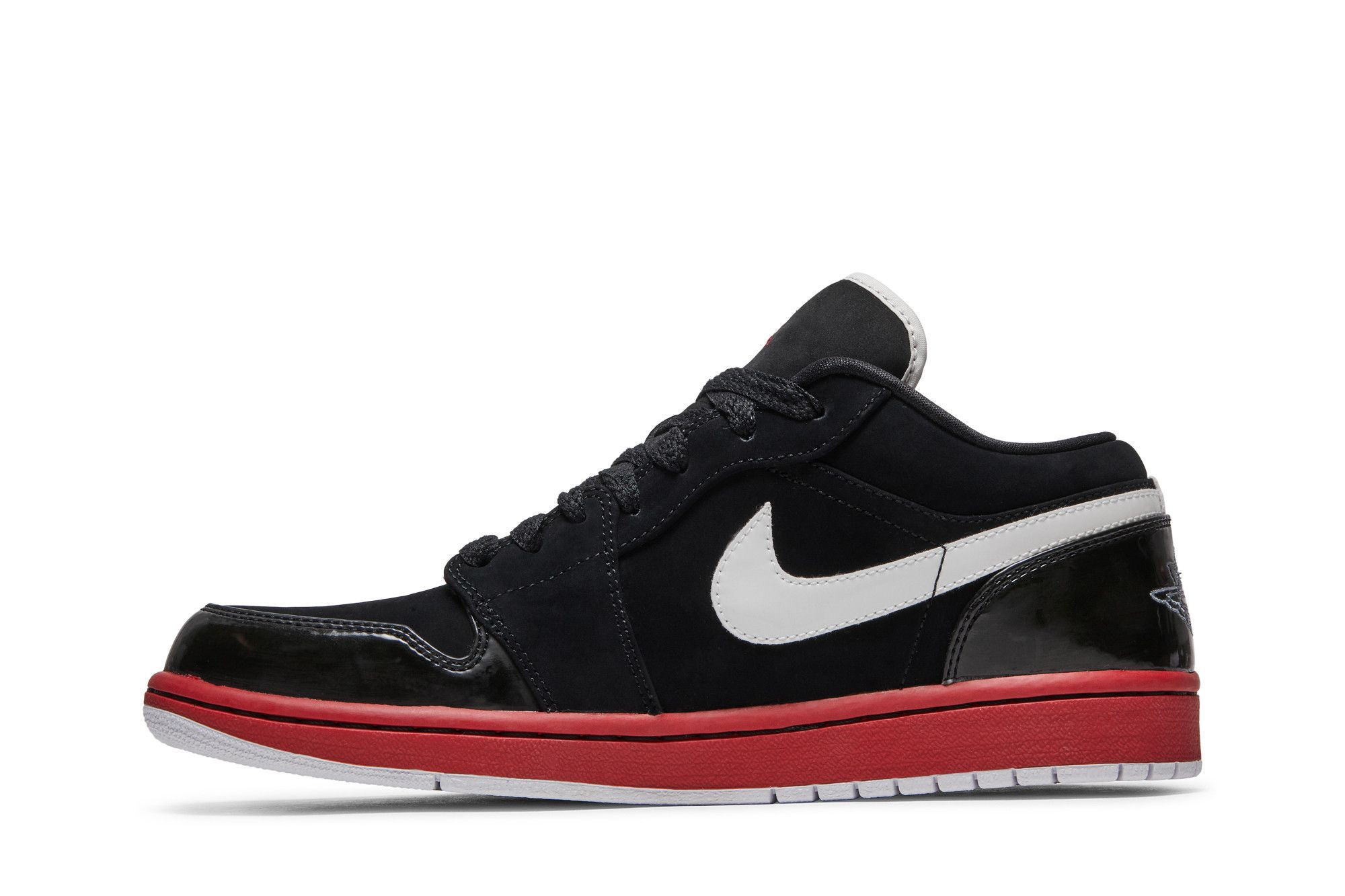 Lookbook Air Jordan 1 Phat Low '隐形' 低帮运动鞋 350571-001