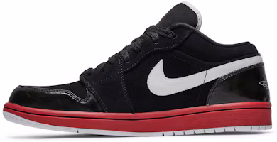 Lookbook Air Jordan 1 Phat Low ''Stealth'' Herren Sneaker. 350571-001