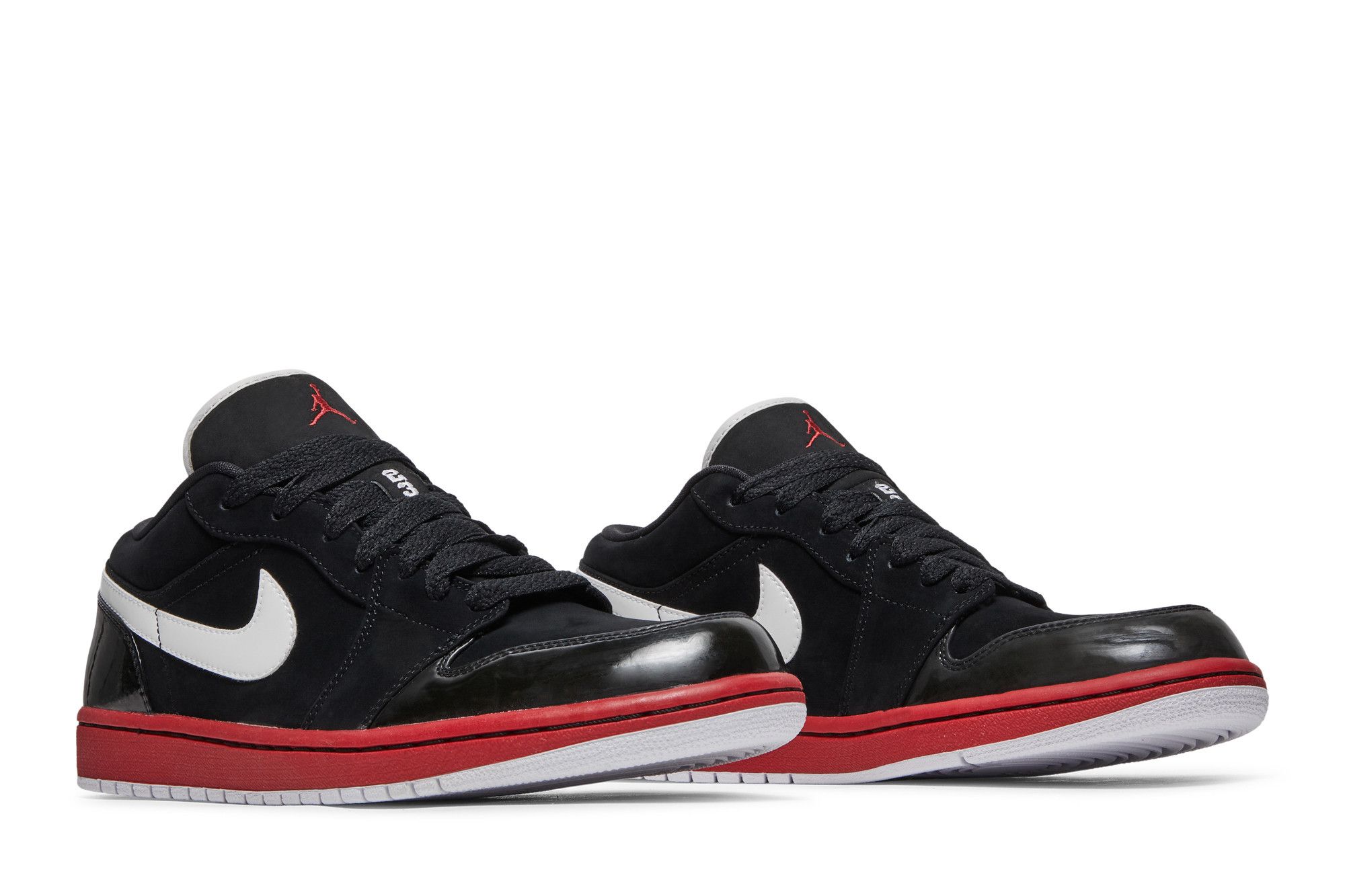 Cheap Air Jordan 1 Phat Low '隐形' 低帮运动鞋 350571-001