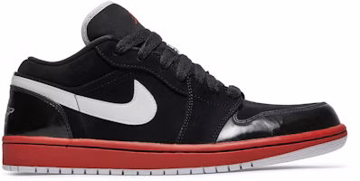 Air Jordan 1 Phat Low 'Stealth' 350571-001 Air Jordan 1 Phat Low 'Stealth' 350571-001