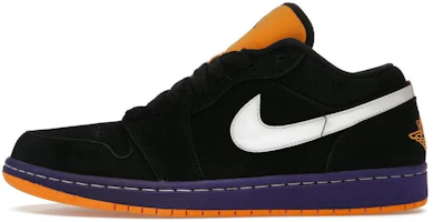 Air Jordan 1 Phat Low 'Taxi' 350571-071 Air Jordan 1 Phat Low 'Taxi' 350571-071