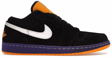 Air Jordan 1 Phat Low 'Taxi' 350571-071 Air Jordan 1 Phat Low 'Taxi' 350571-071
