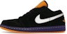 Air Jordan 1 Phat Low 'Taxi' Lelaki Wanita Sneakers 350571-071
