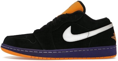 Air Jordan 1 Phat Low 'Taxi' 350571-071 Air Jordan 1 Phat Low 'Taxi' 350571-071