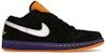 Air Jordan 1 Phat Low 'Taxi' Lelaki Wanita Sneakers 350571-071