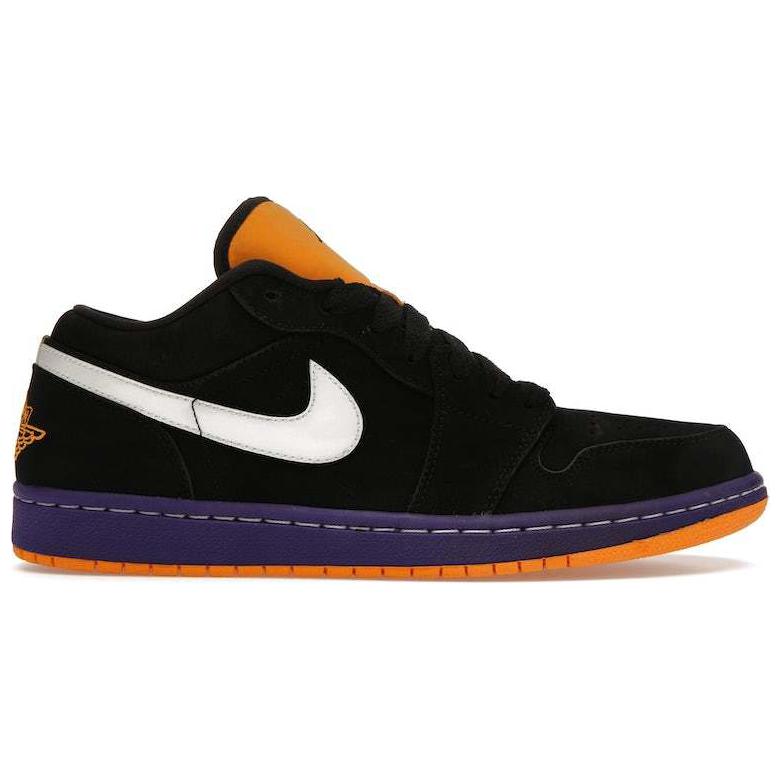 Order Air Jordan 1 Phat Low ''Taxi'' Sneakers 350571-071
