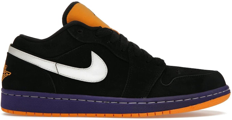 Air Jordan 1 Phat Low '出租车' 低帮球鞋 350571-071 Lookbook Air Jordan 1 Phat Low '出租车' 低帮球鞋 350571-071