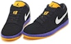 Shop Air Jordan 1 Phat Low 'Taxi' Lelaki Wanita Sneakers 350571-071
