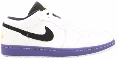 Air Jordan 1 Phat Low 'Taxi' 350571-171 Air Jordan 1 Phat Low 'Taxi' 350571-171