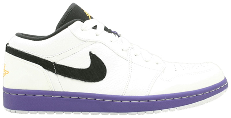 Air Jordan 1 Phat Low 'Taxi' 350571-171