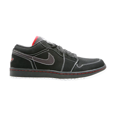 Jordan 1 Phat Low 'Varsity Red'