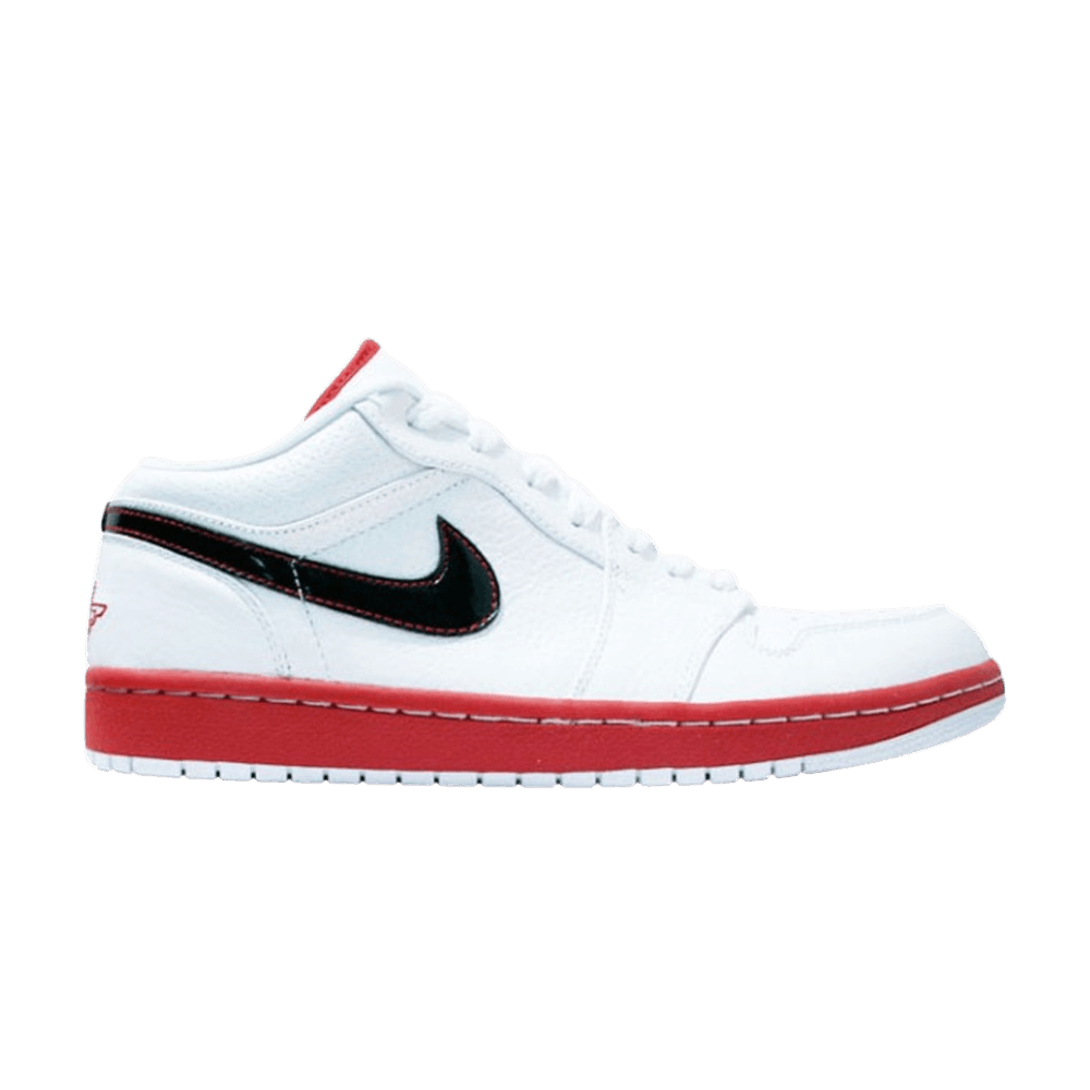 Buy Air Jordan 1 Phat Low 'Rojo Varsity' 350571-164