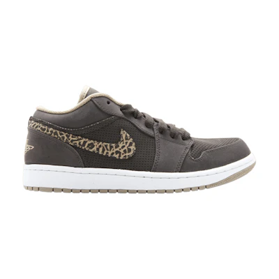 Jordan 1 Phat Low 'Velvet Brown'