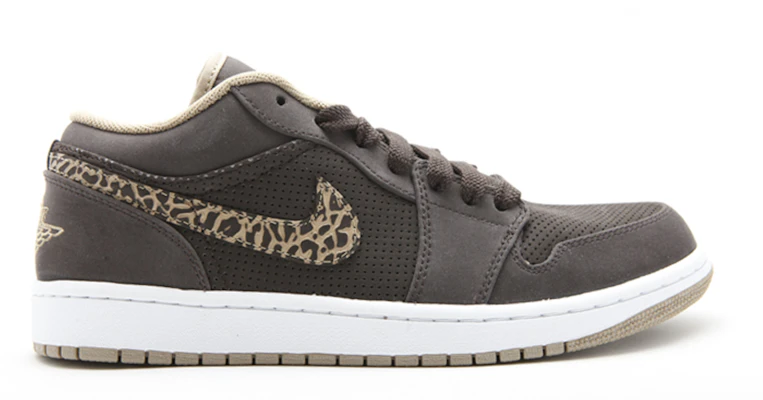 Air Jordan 1 Phat Low 'Coklat Velvet' 338145-202 Buy Air Jordan 1 Phat Low 'Coklat Velvet' 338145-202