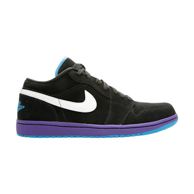 Jordan 1 Phat Low 'Vivid Blue'