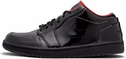 Air Jordan 1 Phat Low Premium 'Patent Leather' 365763-001 Air Jordan 1 Phat Low Premium 'Patent Leather' 365763-001