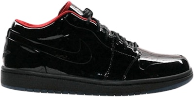 Air Jordan 1 Phat Low Premium 'Patent Leather' 365763-001 Air Jordan 1 Phat Low Premium 'Patent Leather' 365763-001