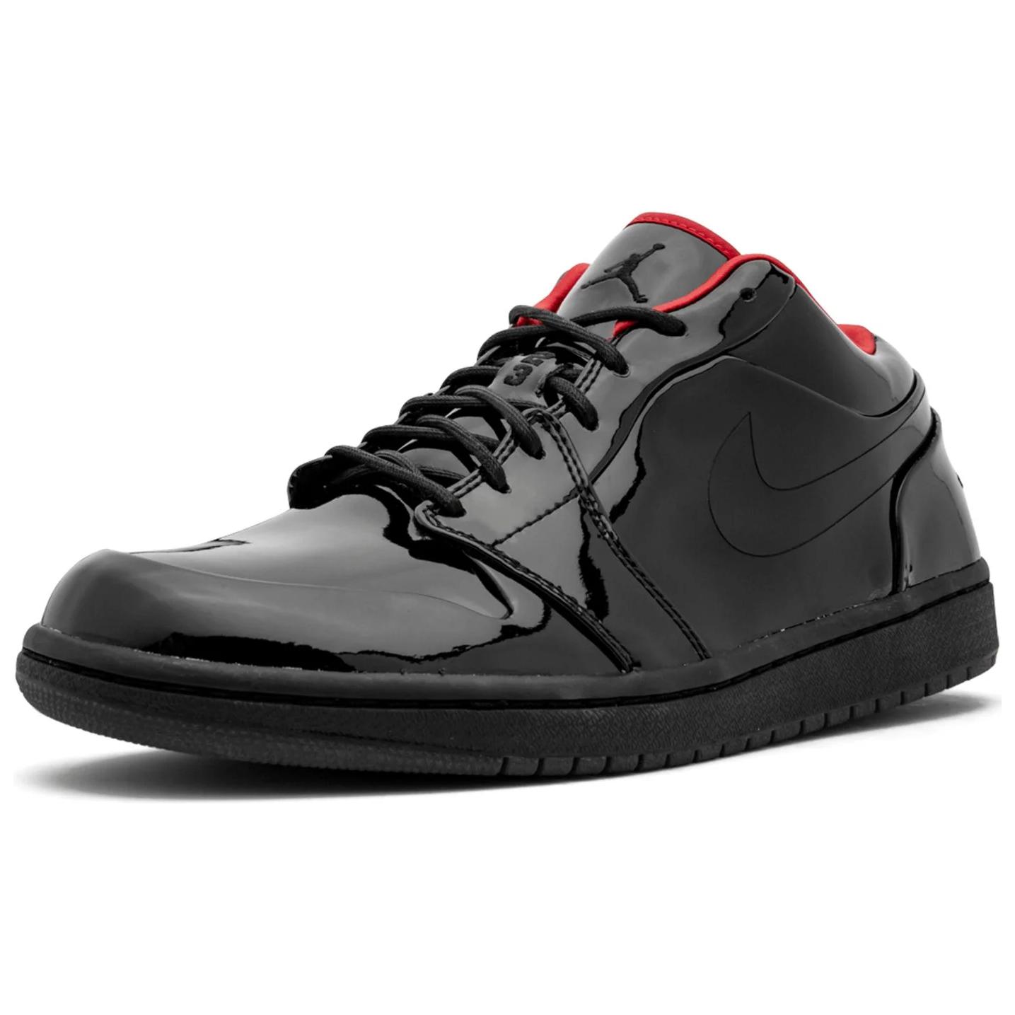 Order Air Jordan 1 Phat Low Premium ''Cuir Verni'' 365763-001