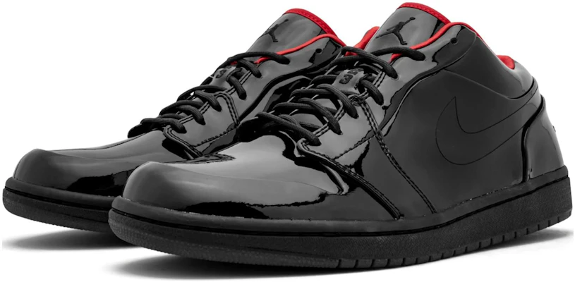 Air Jordan 1 Phat Low Premium ''Cuir Verni'' 365763-001 Lookbook Air Jordan 1 Phat Low Premium ''Cuir Verni'' 365763-001