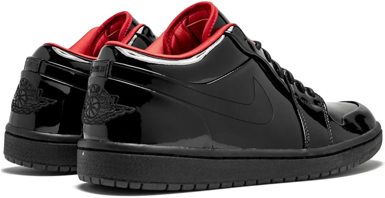 Air Jordan 1 Phat Low Premium ''Cuir Verni'' 365763-001 Shop Air Jordan 1 Phat Low Premium ''Cuir Verni'' 365763-001