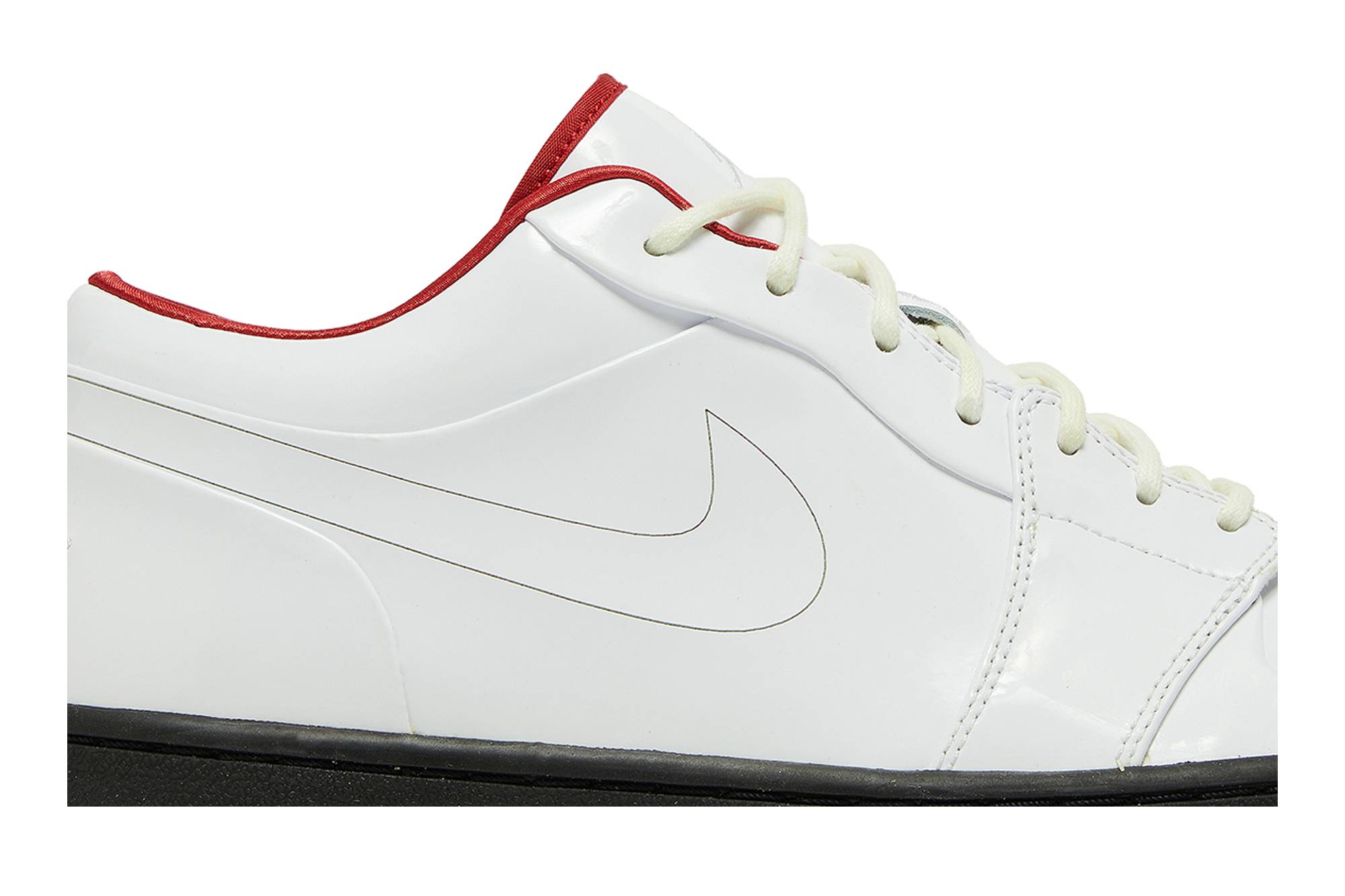 Buy Air Jordan 1 Phat Low Premium White Red 365763 111 Novelship